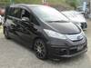 HONDA FREED HYBRID