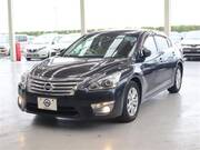 2014 NISSAN TEANA