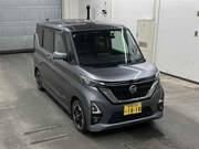 2020 NISSAN ROOX