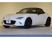 2022 MAZDA ROADSTER