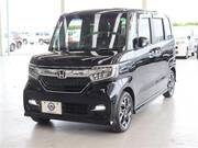 2018 HONDA N-BOX CUSTOM