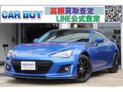 2017 SUBARU BRZ