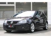 2006 VOLKSWAGEN GOLF GTi