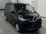 2019 NISSAN DAYZ