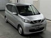 2020 NISSAN DAYZ