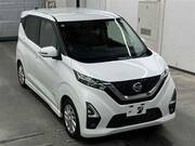 2022 NISSAN DAYZ