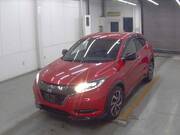 2016 HONDA VEZEL