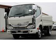 2016 TOYOTA TOYOACE