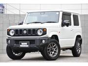 2018 SUZUKI JIMNY XC