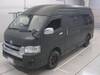 TOYOTA HIACE WAGON