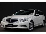 2011 MERCEDES BENZ E-CLASS Stationwagon