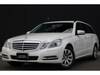 MERCEDES BENZ E-CLASS Stationwagon