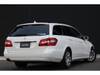 MERCEDES BENZ E-CLASS Stationwagon