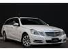 MERCEDES BENZ E-CLASS Stationwagon