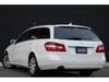 MERCEDES BENZ E-CLASS Stationwagon