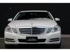 MERCEDES BENZ E-CLASS Stationwagon