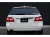 MERCEDES BENZ E-CLASS Stationwagon