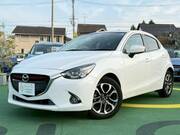 2014 MAZDA DEMIO