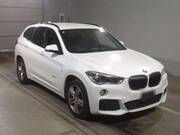 2018 BMW X1