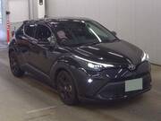 2023 TOYOTA C-HR