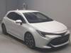 TOYOTA COROLLA SPORT