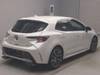 TOYOTA COROLLA SPORT