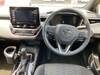 TOYOTA COROLLA SPORT