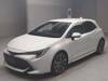 TOYOTA COROLLA SPORT