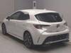TOYOTA COROLLA SPORT