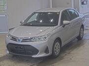 2022 TOYOTA COROLLA AXIO