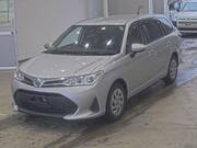 2022 TOYOTA COROLLA FIELDER