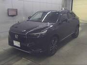 2021 HONDA VEZEL