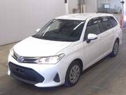 2022 TOYOTA COROLLA FIELDER