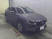 2021 MAZDA OTHER