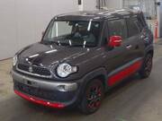 2020 SUZUKI XBEE HYBRID MZ