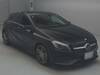 MERCEDES BENZ A-CLASS