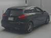 MERCEDES BENZ A-CLASS