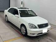 2000 TOYOTA CELSIOR