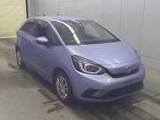2020 HONDA FIT