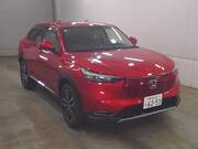 2021 HONDA VEZEL