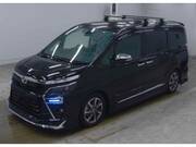 2019 TOYOTA VOXY