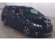 2015 TOYOTA WISH 1.8S MONOTONE