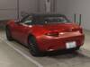 MAZDA ROADSTER