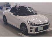 2024 DAIHATSU COPEN