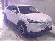 2022 HONDA VEZEL G