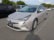 2016 TOYOTA PRIUS A PREMIUM