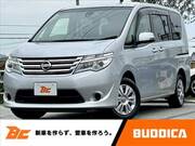 2016 NISSAN SERENA
