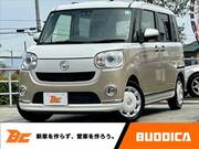 2021 DAIHATSU MOVE