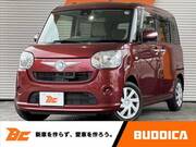 2016 DAIHATSU MOVE
