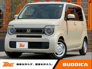 2020 HONDA N-WGN